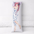 Nino Nakano (versión traje de baño) - Edición Fan-Art de AnimePillow