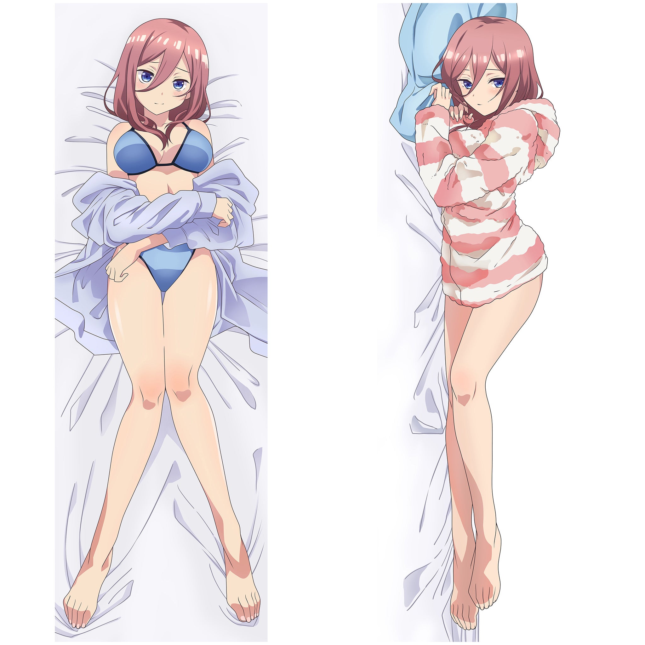 Miku Nakano (Swimsuit Ver.) - The Quintessential Quintuplets