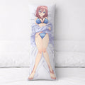 Miku Nakano (ver. traje de baño) - Edición de fan-art de AnimePillow