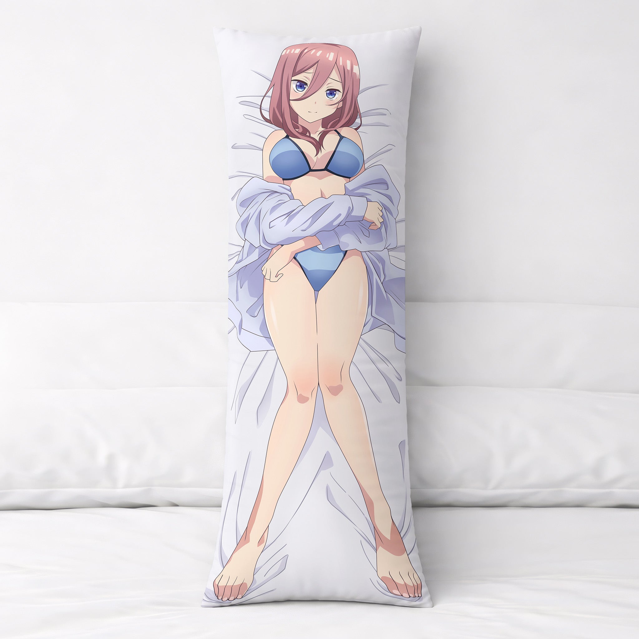 Miku Nakano (Swimsuit Ver.) - The Quintessential Quintuplets