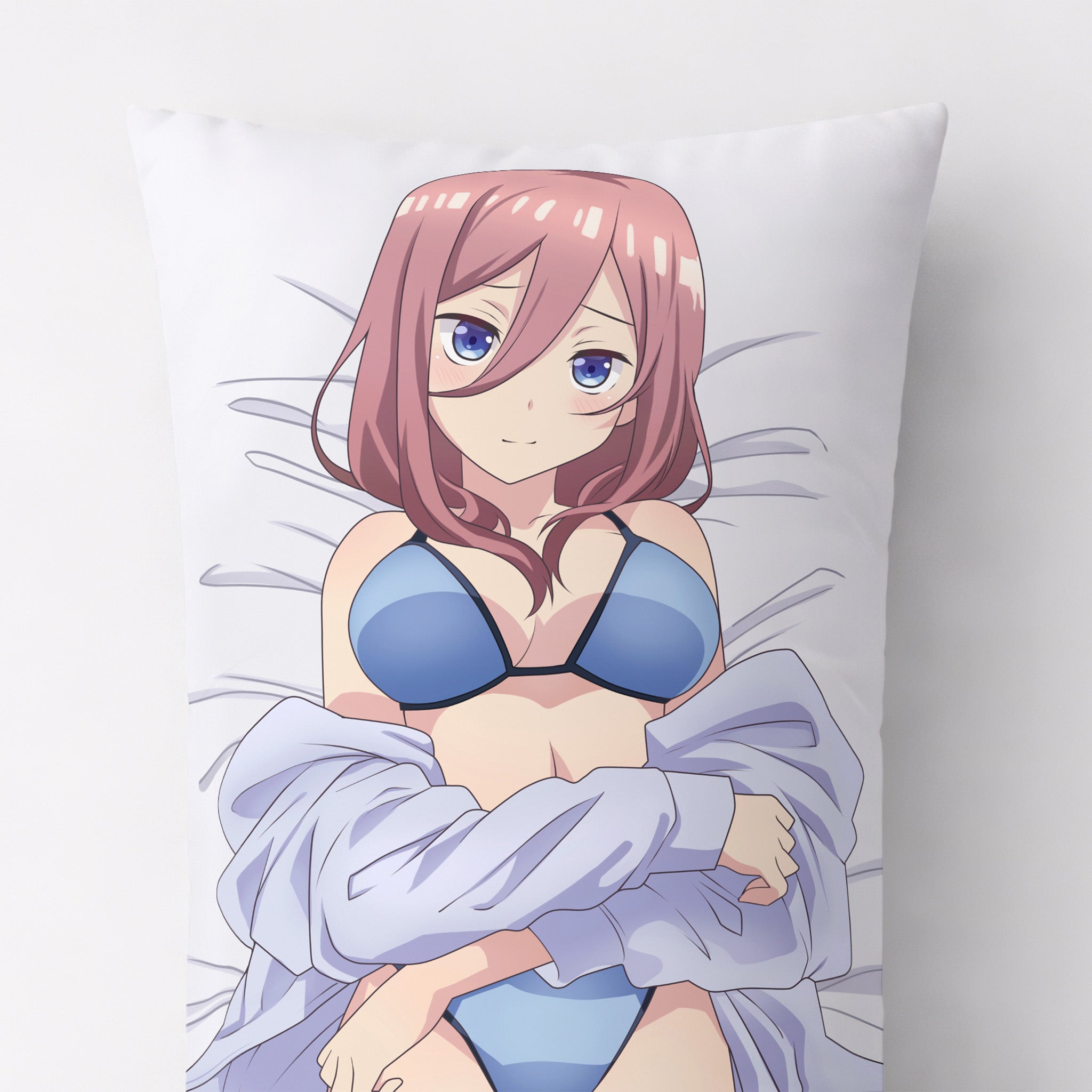 Miku Nakano (Swimsuit Ver.) - The Quintessential Quintuplets