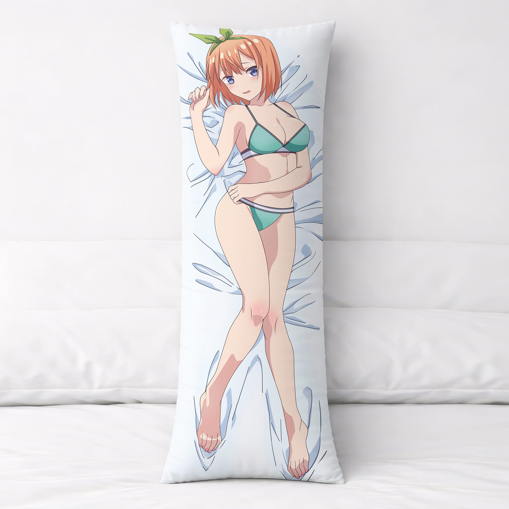 Yotsuba Nakano (Swimsuit Ver.) - The Quintessential Quintuplets