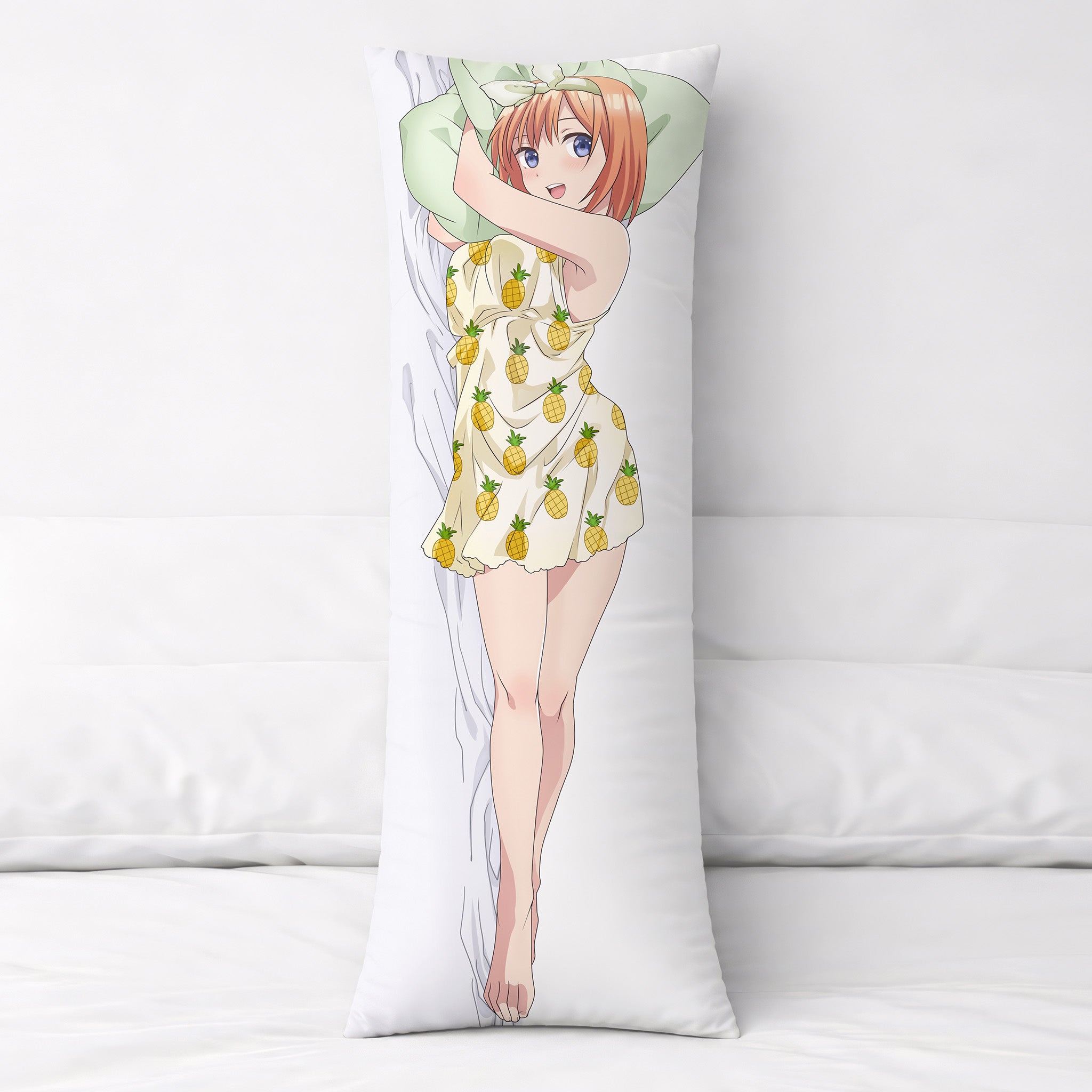 Yotsuba Nakano (Swimsuit Ver.) - The Quintessential Quintuplets