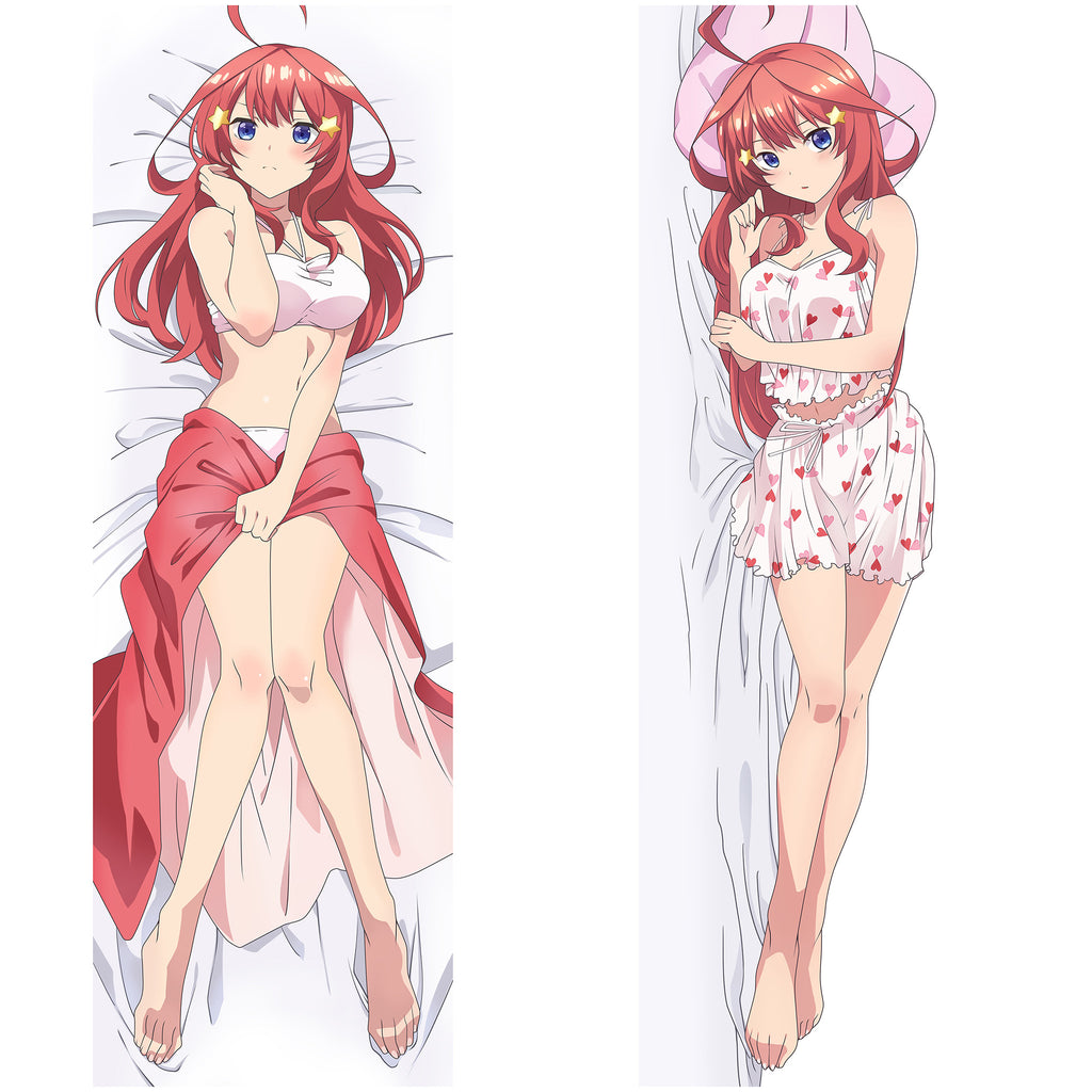 Itsuki Nakano (Swimsuit Ver.) - The Quintessential Quintuplets