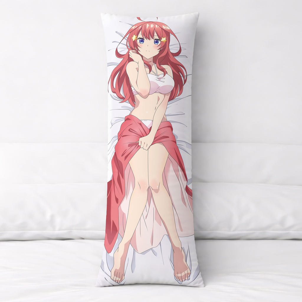 Itsuki Nakano (Swimsuit Ver.) - The Quintessential Quintuplets