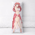 Itsuki Nakano (Versión Traje de Baño) - Edición Fan-Art de AnimePillow