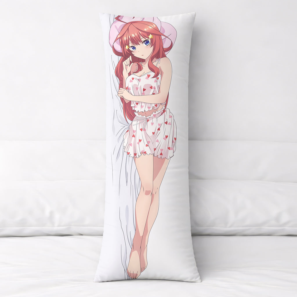 Itsuki Nakano (Swimsuit Ver.) - The Quintessential Quintuplets