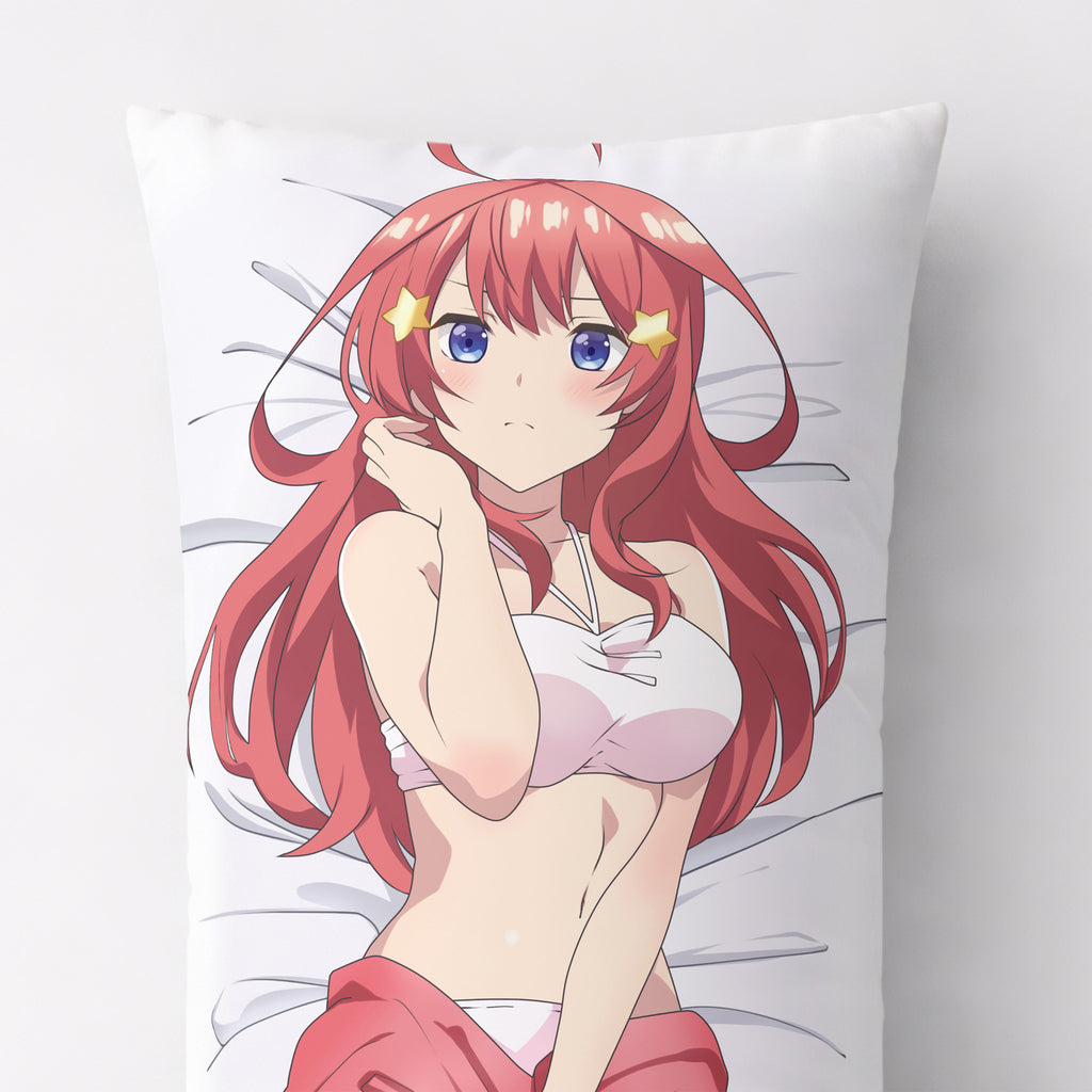 Itsuki Nakano (Swimsuit Ver.) - The Quintessential Quintuplets