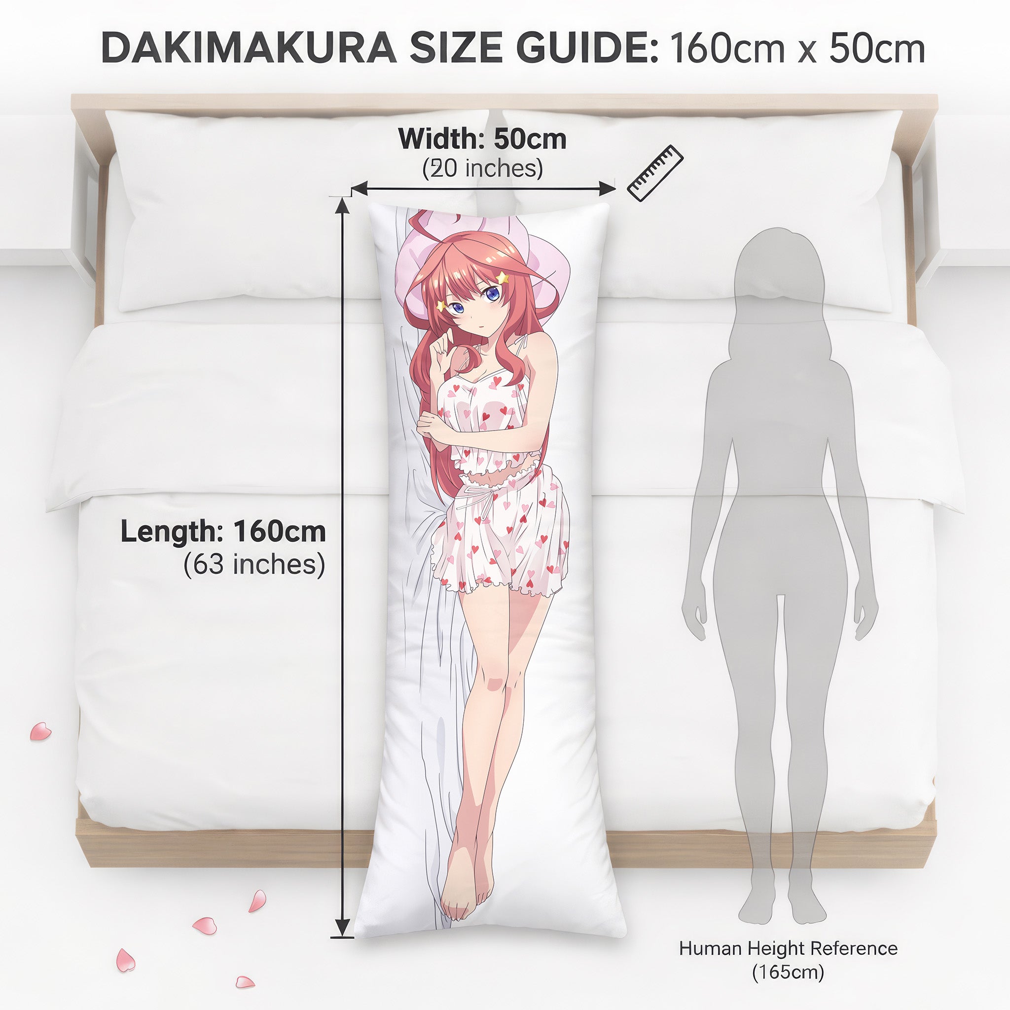 Itsuki Nakano (Swimsuit Ver.) - The Quintessential Quintuplets