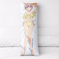 Ichika Nakano (versión en traje de baño) - Edición Fan-Art de AnimePillow