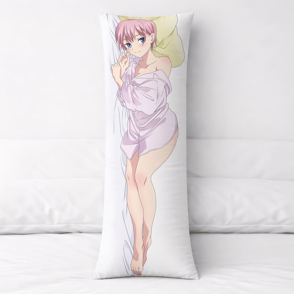 Ichika Nakano (Swimsuit Ver.) - The Quintessential Quintuplets