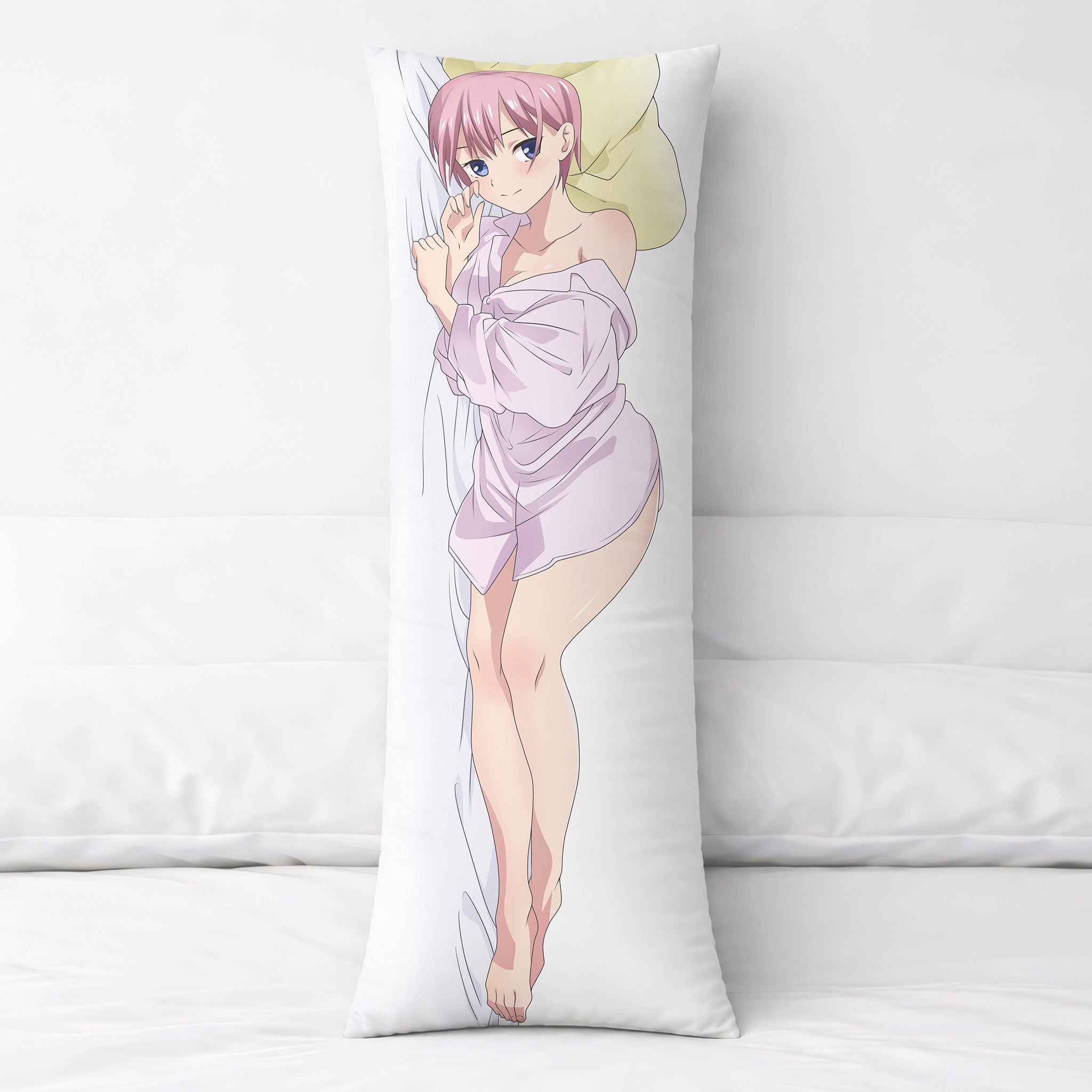 Ichika Nakano (Swimsuit Ver.) - The Quintessential Quintuplets