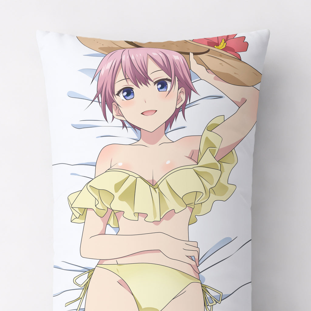 Ichika Nakano (Swimsuit Ver.) - The Quintessential Quintuplets