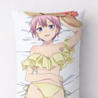 Ichika Nakano (Swimsuit Ver.) - The Quintessential Quintuplets