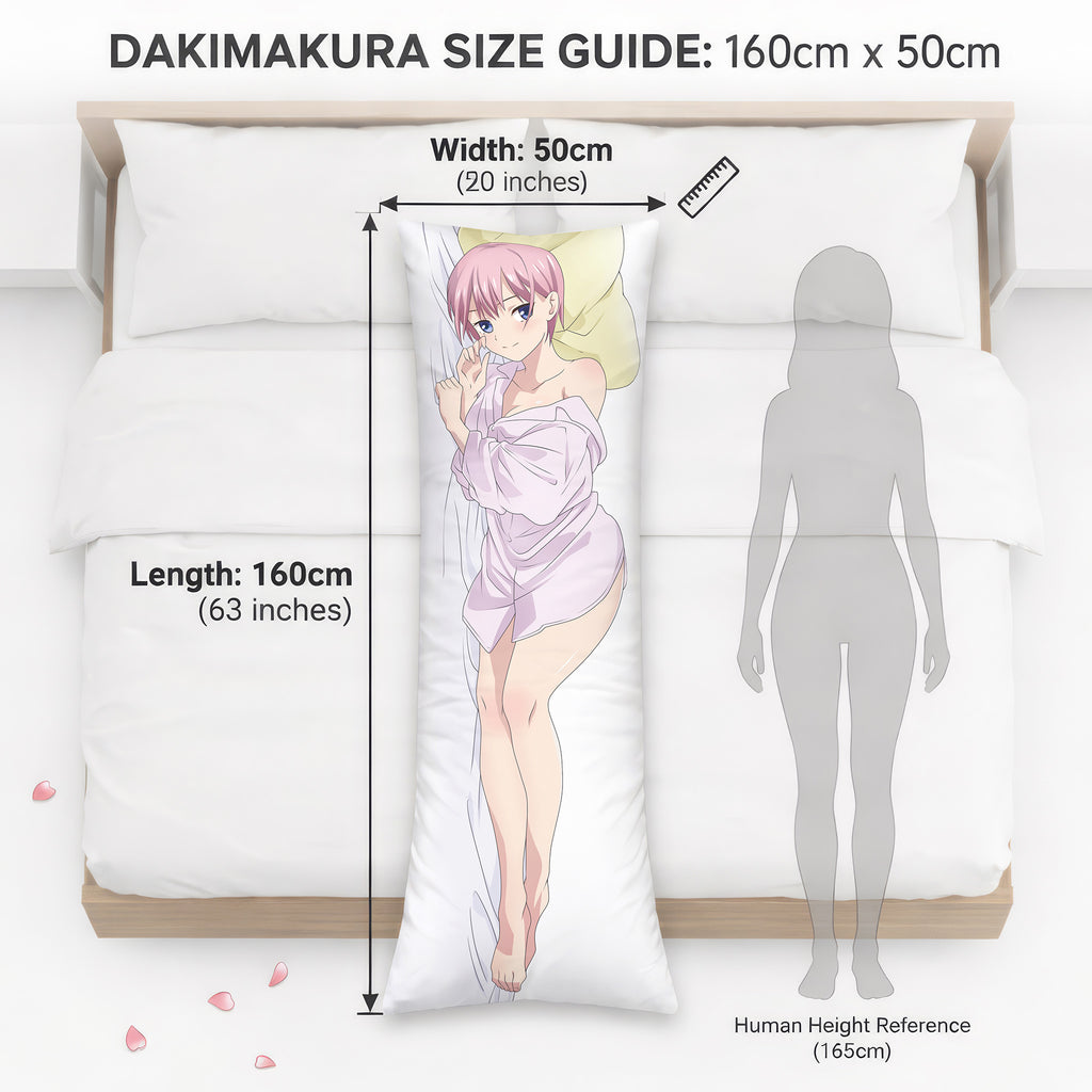 Ichika Nakano (Swimsuit Ver.) - The Quintessential Quintuplets