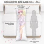 Ichika Nakano (Swimsuit Ver.) - The Quintessential Quintuplets