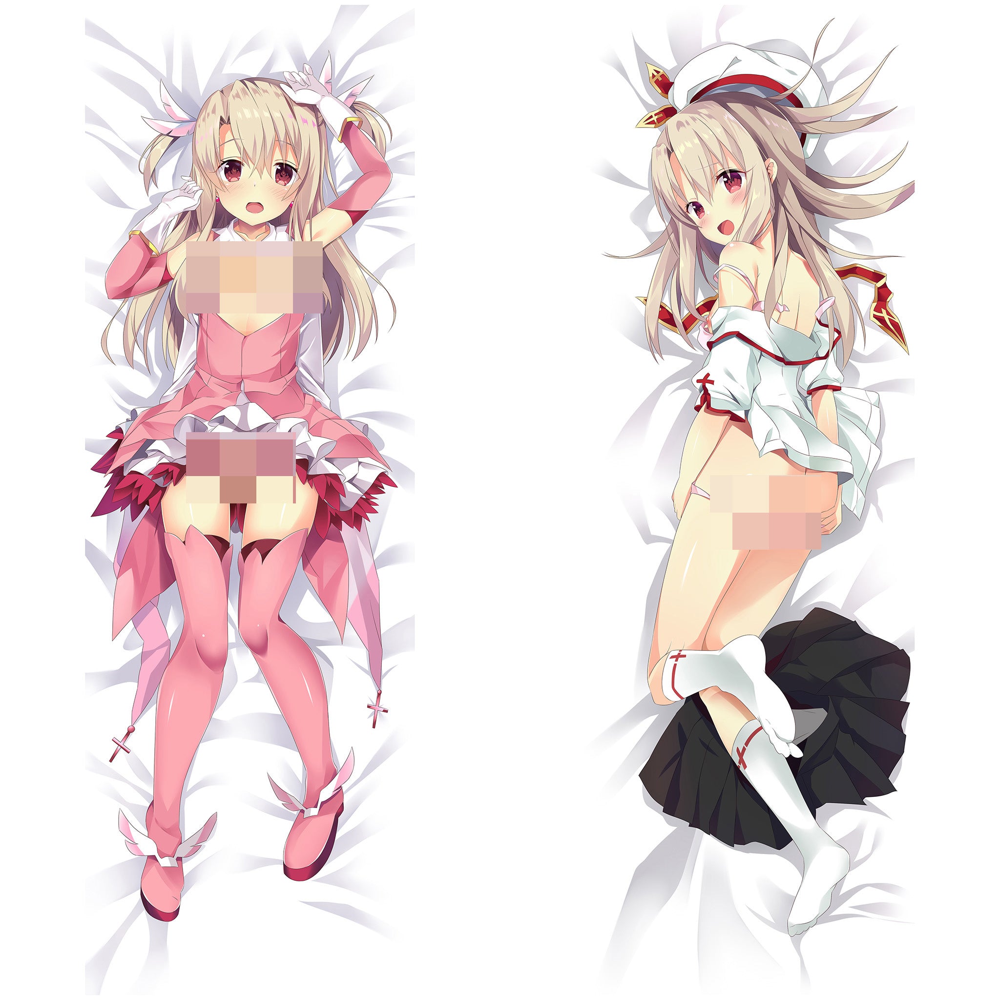 Illyasviel von Einzbern (Magical Girl Ver.) - Fate/kaleid liner Prisma☆Illya