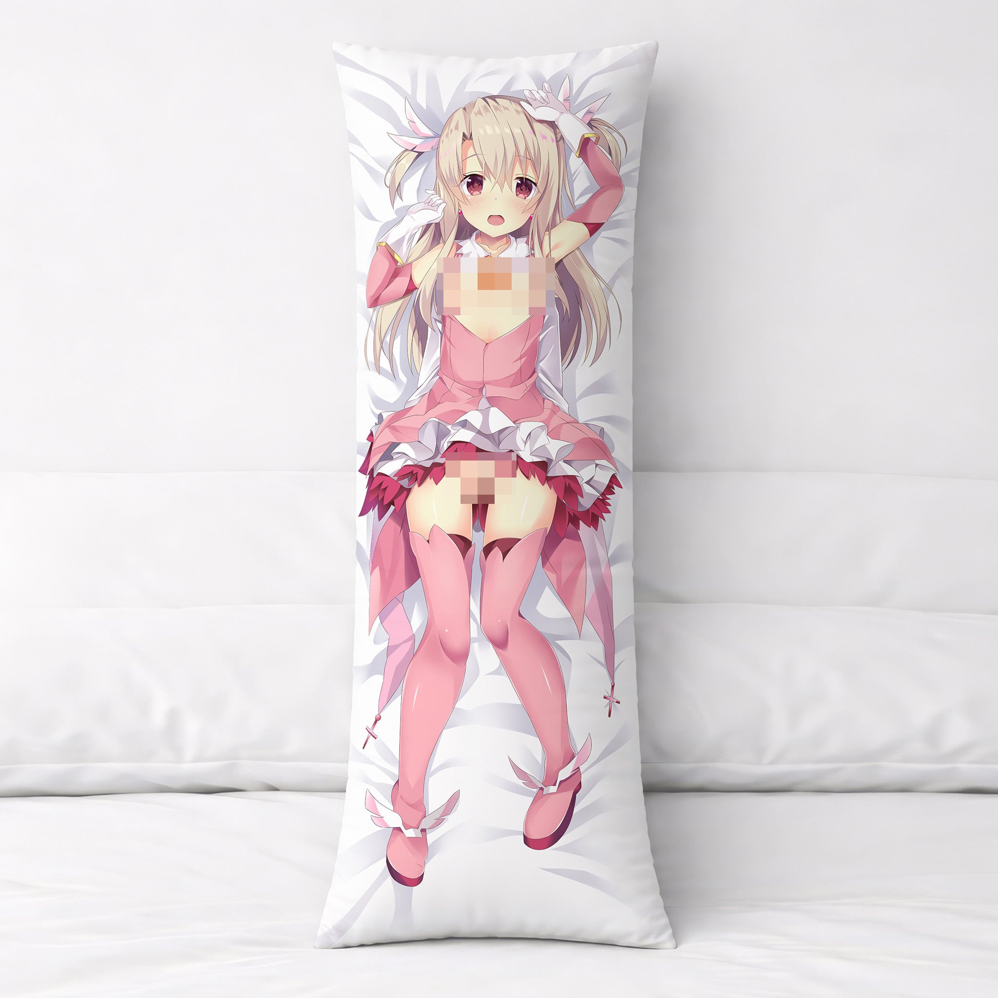 Illyasviel von Einzbern (Magical Girl Ver.) - Fate/kaleid liner Prisma☆Illya