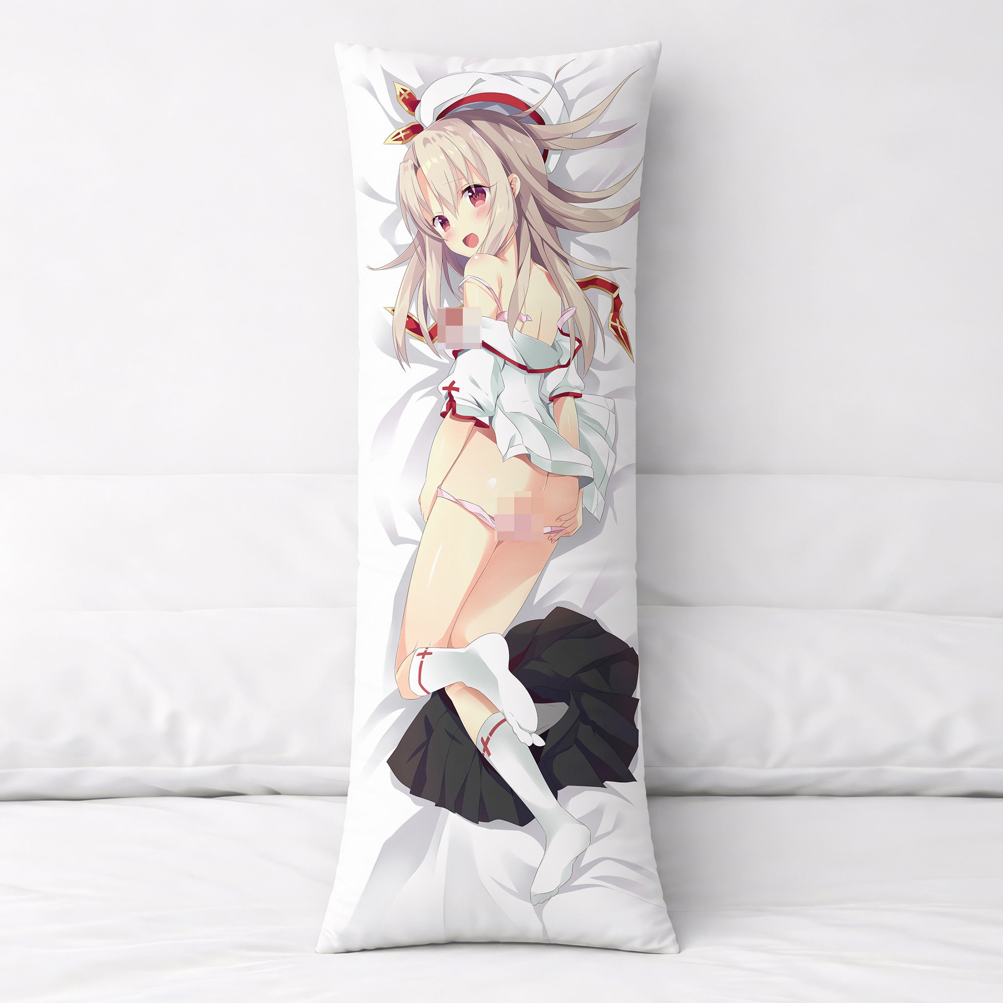 Illyasviel von Einzbern (Magical Girl Ver.) - Fate/kaleid liner Prisma☆Illya