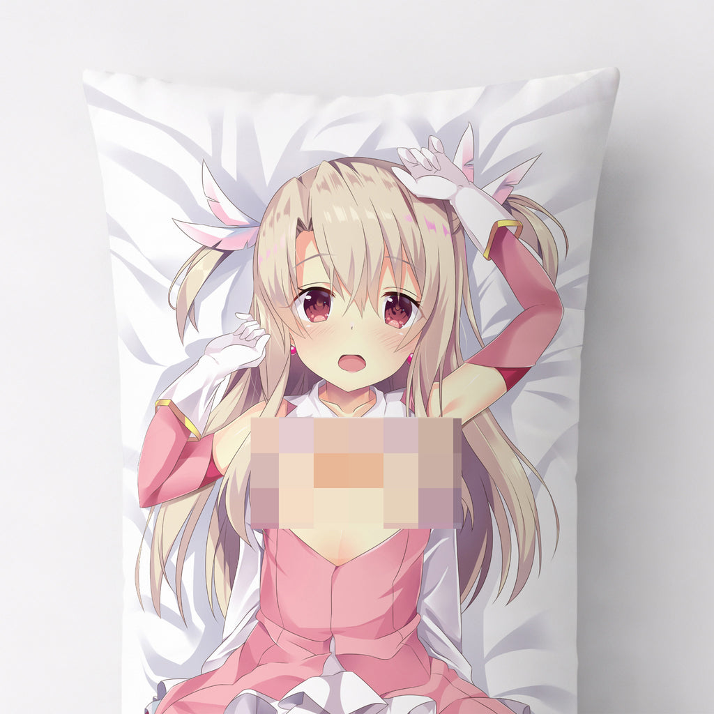 Illyasviel von Einzbern (Ruby Star Ver.2) - AnimePillow Fan-Art Edition