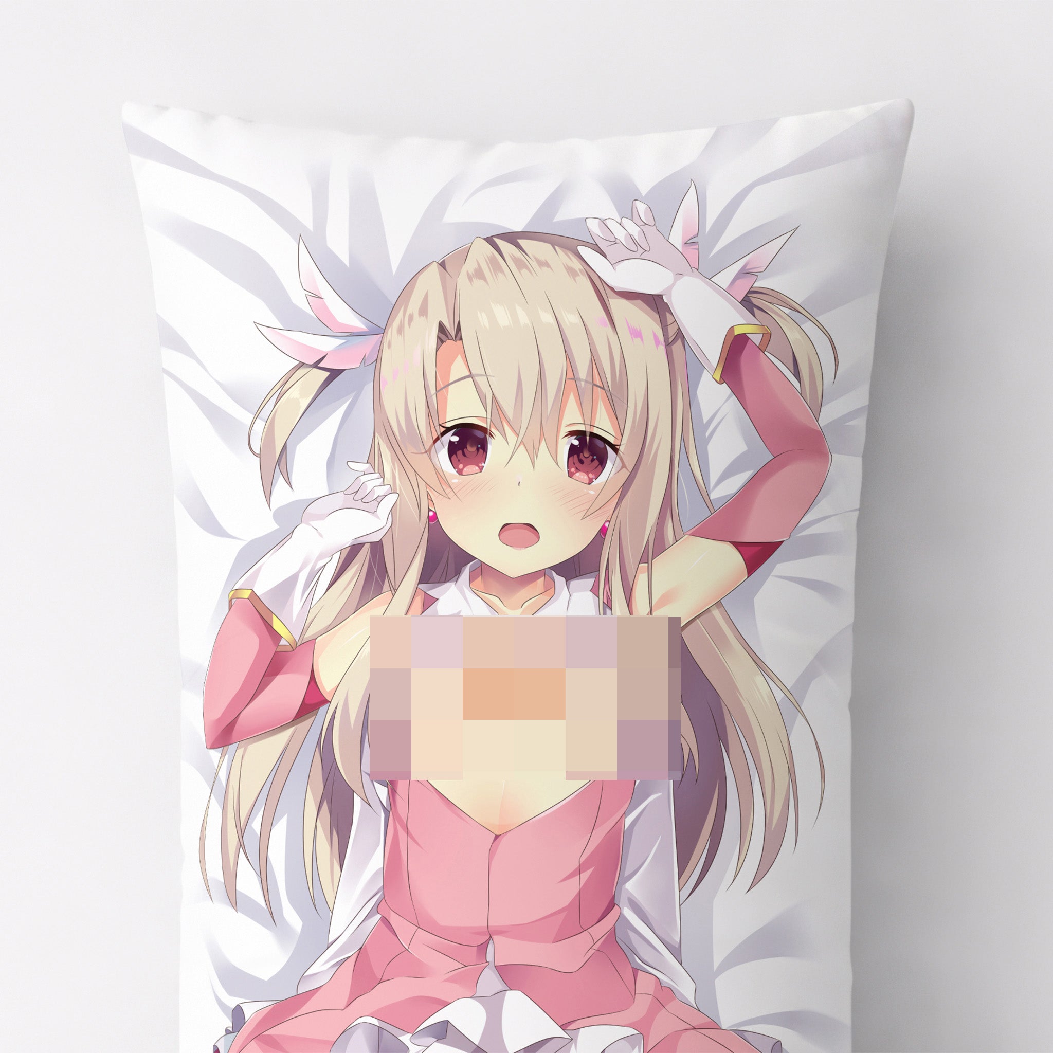 Illyasviel von Einzbern (Magical Girl Ver.) - Fate/kaleid liner Prisma☆Illya