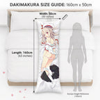 Illyasviel von Einzbern (Ruby Star Ver.2) - AnimePillow Fan-Art Edition
