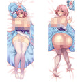 Yuyuko Saigyouji - AnimePillow Fan-Art Edition