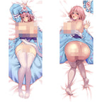 Yuyuko Saigyouji - AnimePillow Fan-Art Edition