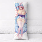 Yuyuko Saigyouji - AnimePillow Fan-Art Edition