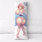Yuyuko Saigyouji - AnimePillow Fan-Art Edition