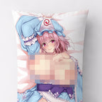 Yuyuko Saigyouji - AnimePillow Fan-Art Edition