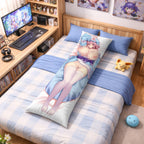 Yuyuko Saigyouji - AnimePillow Fan-Art Edition