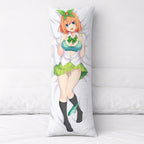 Yotsuba Nakano - AnimePillow Fan-Art Edition