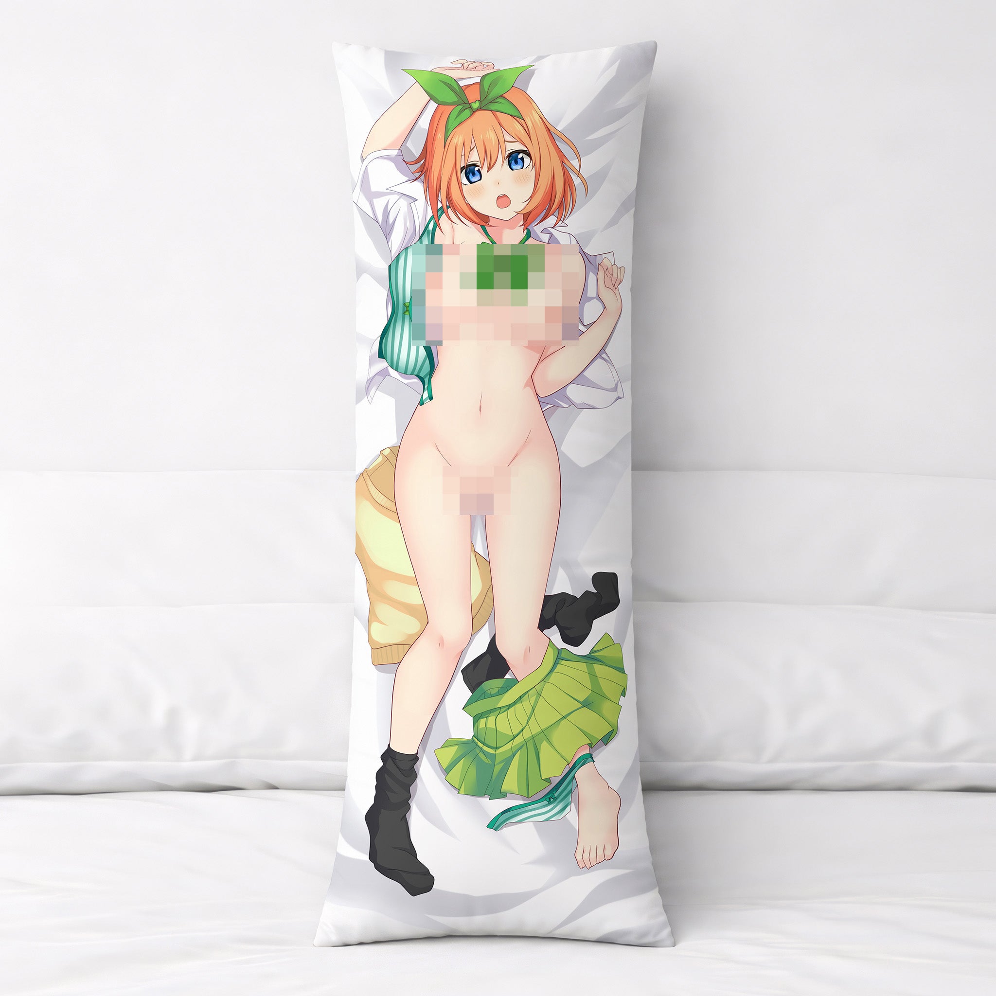 Yotsuba Nakano - The Quintessential Quintuplets