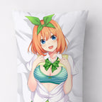 Yotsuba Nakano - AnimePillow Fan-Art Edition
