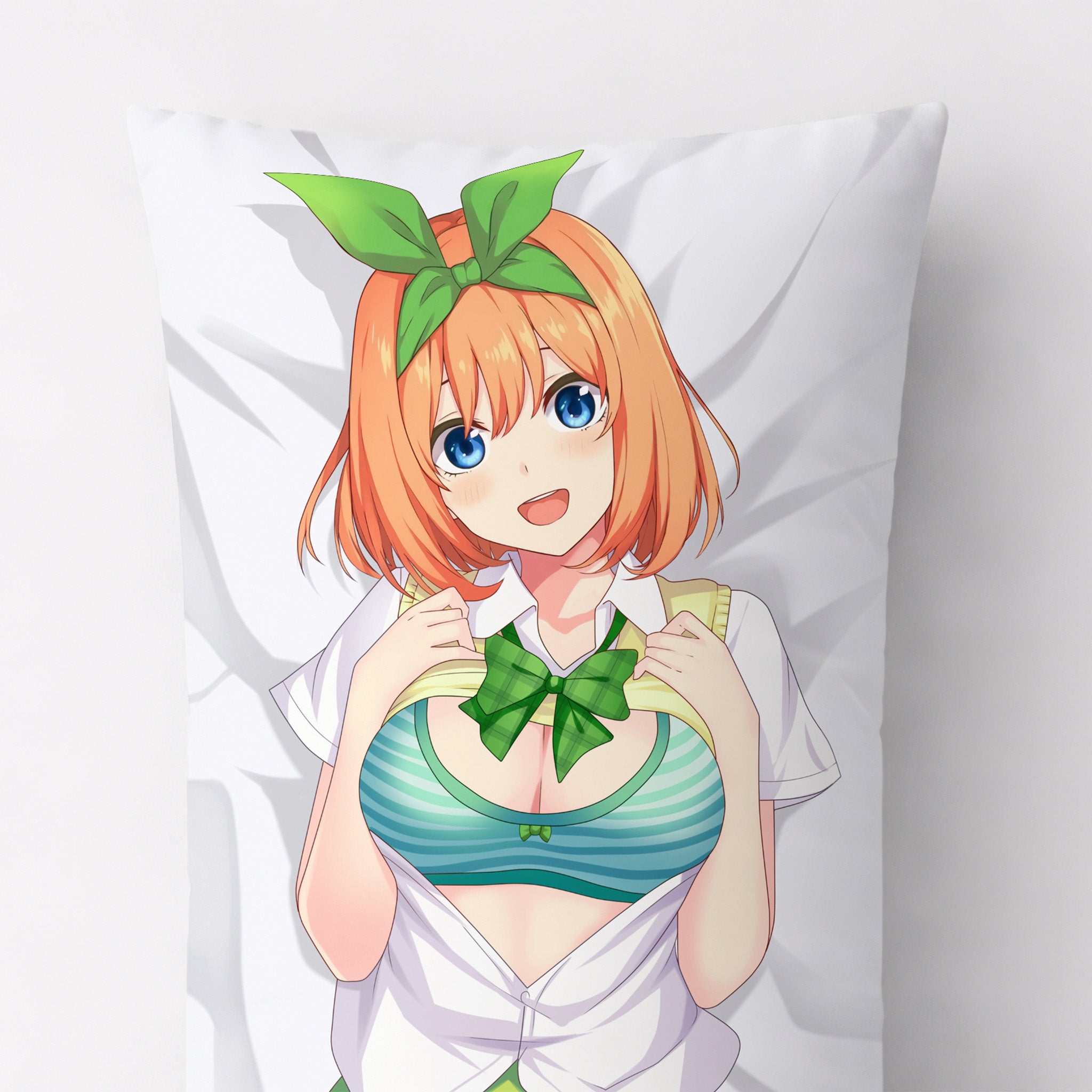Yotsuba Nakano - The Quintessential Quintuplets
