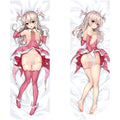 Illyasviel von Einzbern (Magical Girl Ver.) - AnimePillow Fan-Art Edition
