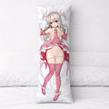 Illyasviel von Einzbern (versión chica mágica) - Edición Fan-Art AnimePillow