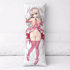 Illyasviel von Einzbern (Magical Girl Ver.) - AnimePillow Fan-Art Edition