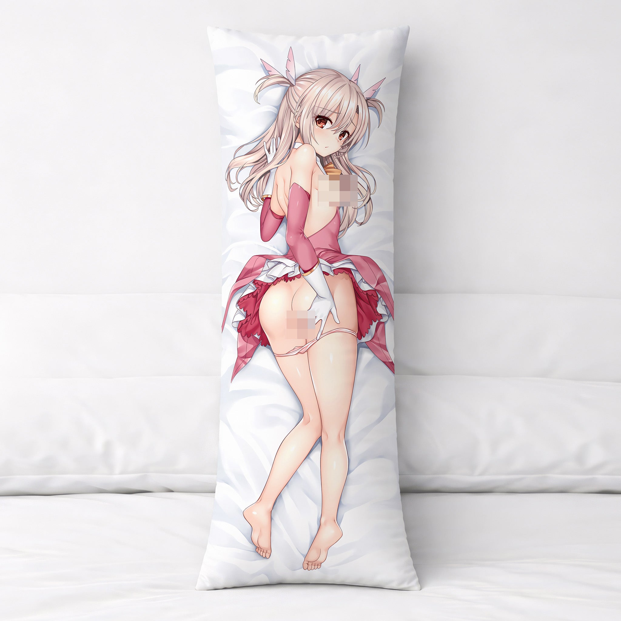 Illyasviel von Einzbern - Fate/kaleid liner Prisma☆Illya