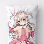 Illyasviel von Einzbern (Magical Girl Ver.) - AnimePillow Fan-Art Edition