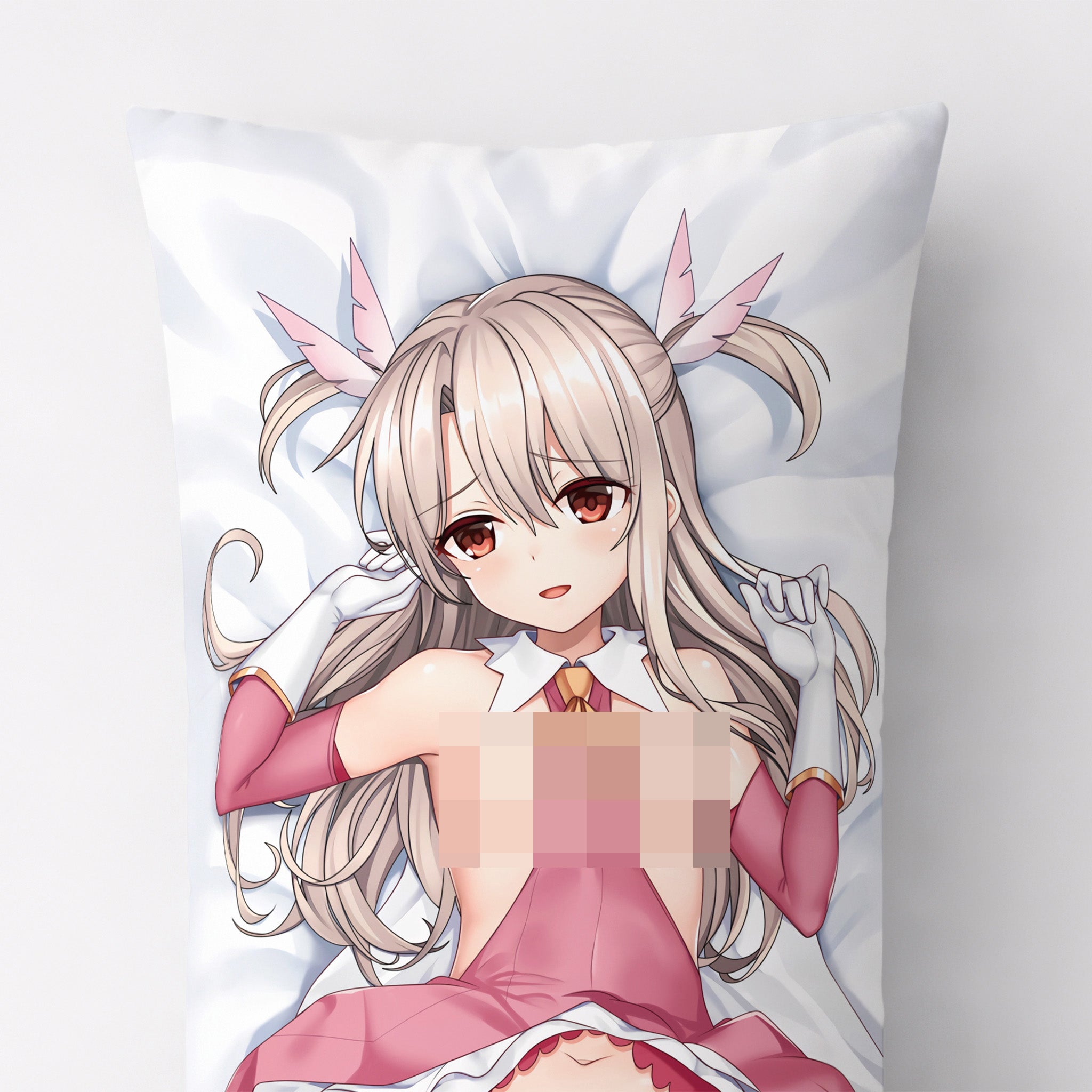 Illyasviel von Einzbern - Fate/kaleid liner Prisma☆Illya