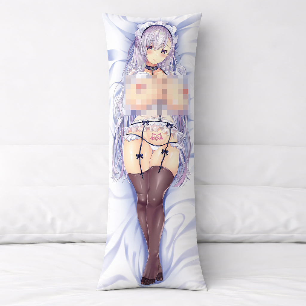 HMS Belfast (Head Maid) - Azur Lane