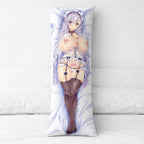 HMS Belfast (Head Maid) - Azur Lane