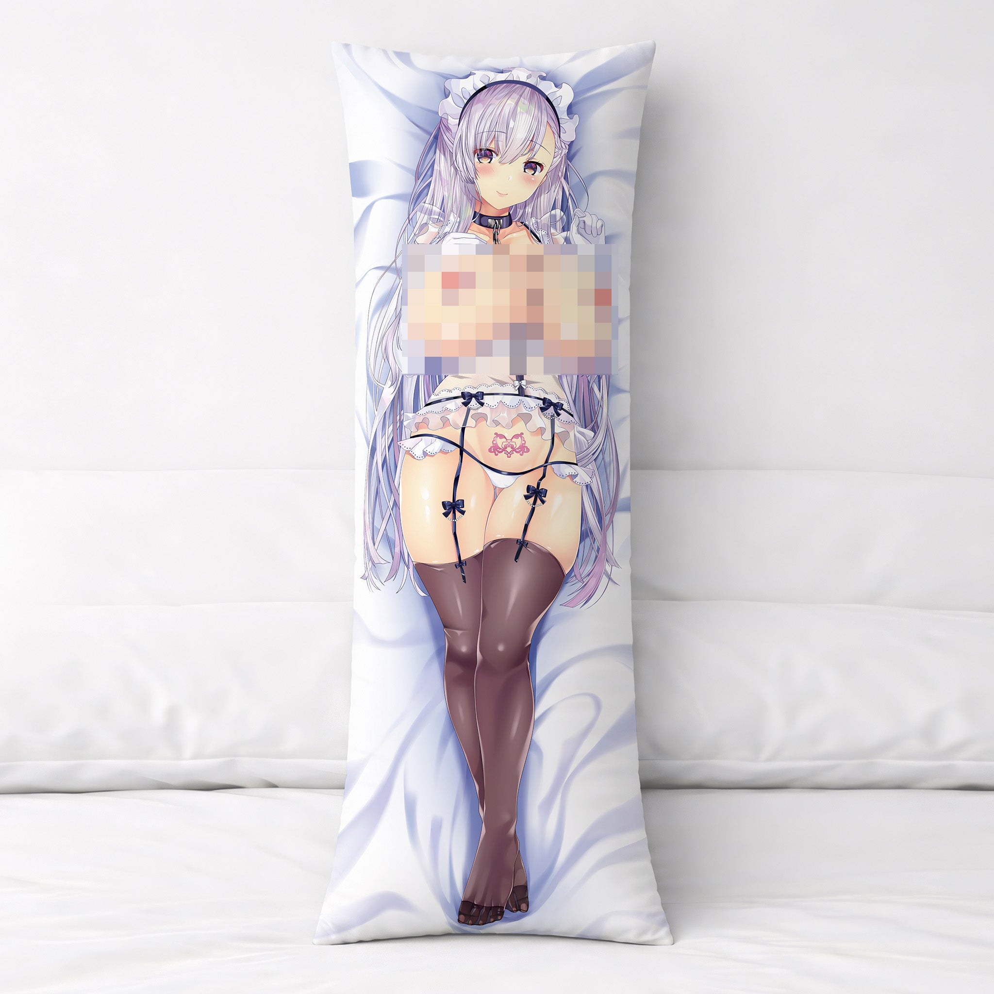 HMS Belfast (Head Maid) - Azur Lane