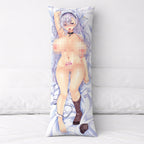 HMS Belfast (Head Maid) - Azur Lane