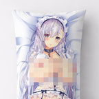 HMS Belfast (Head Maid) - Azur Lane