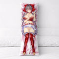 Reimu Hakurei - Edición Fan-Art de AnimePillow