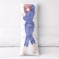 Miku Nakano (Ver. Pijama) - Edición Fan-Art AnimePillow