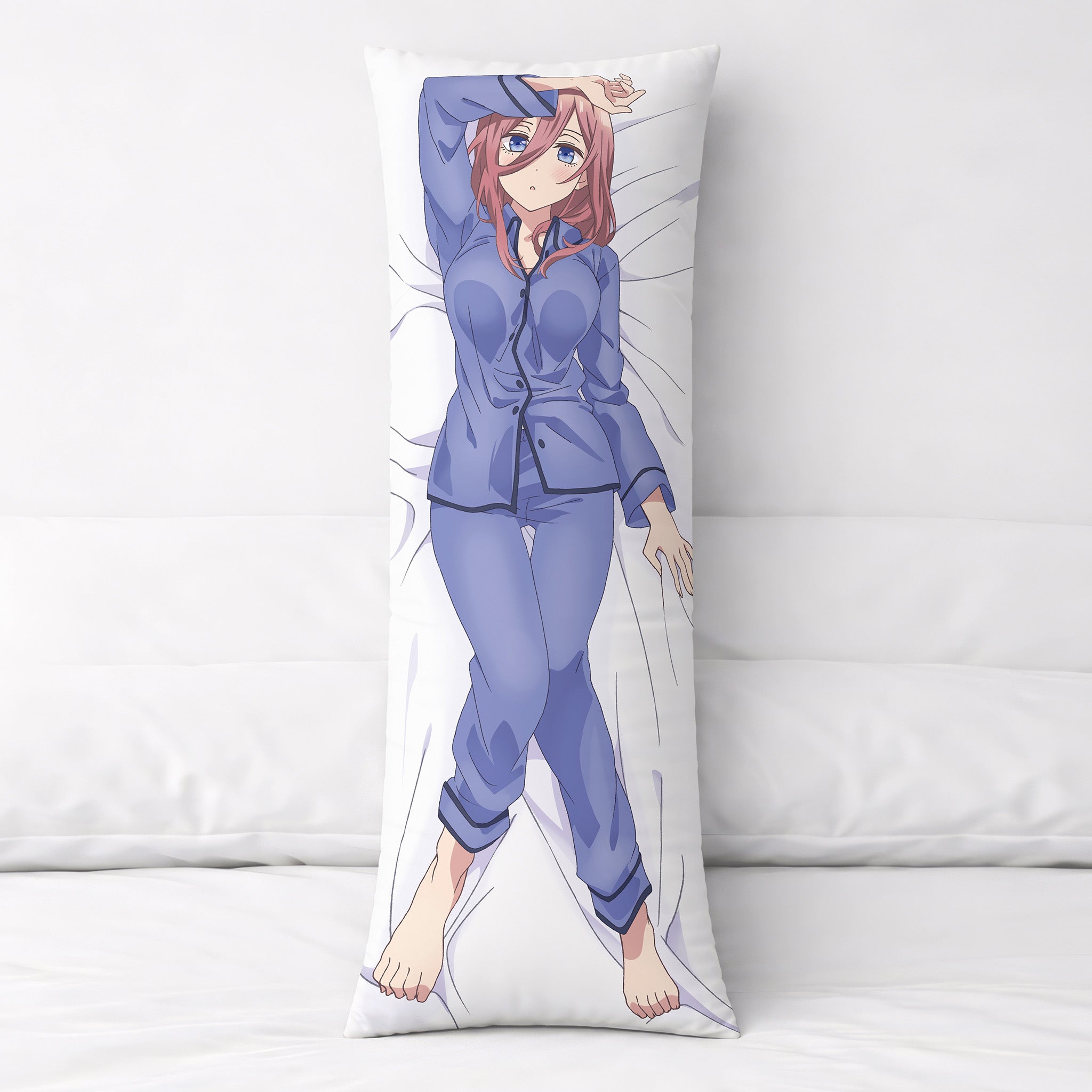 Miku Nakano (Pajamas Ver.) - The Quintessential Quintuplets